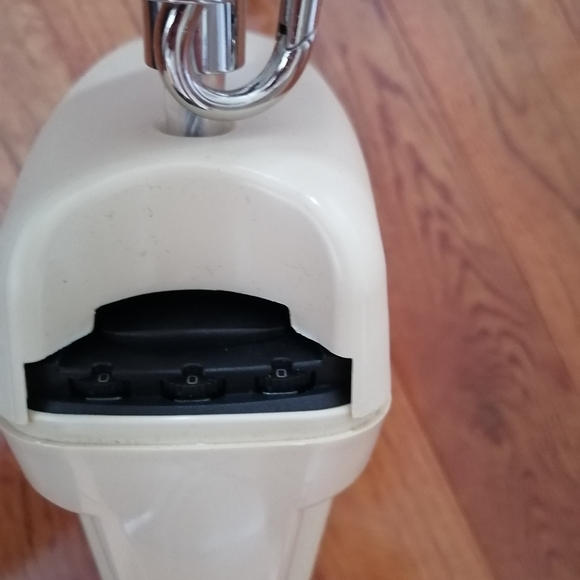 Palm Angels White Women's Bag - Picture 5 of 6